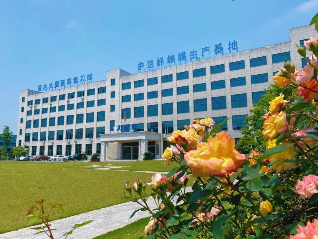 风景这边独好!东大环境美景一览,请查收