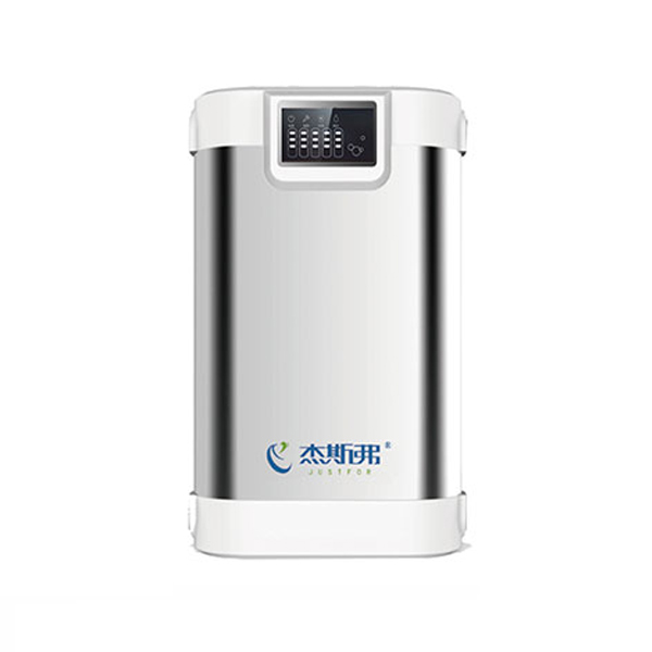 Justfor Whole house water purifier（JSF-W-8）